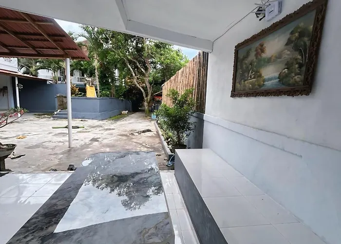Habitación en casa particular Tree Mango 2 Badung (Bali)